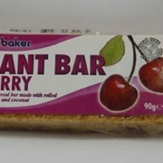 Ma Baker Giant Bar Cherry