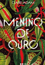 Menino De Ouro (Claire Adam)