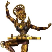 Clockwork Ballora