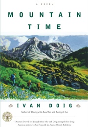 Mountain Time (Ivan Doig)