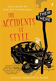 The Accidents of Style (Charles Elster)