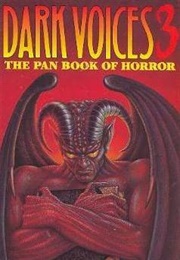 Dark Voices 3: The Pan Book of Horror (David A. Sutton,  Stephen Jones)