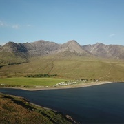 Loch Brittle, Isle of Skye, Scotland