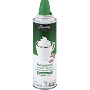 Essential Everyday Peppermint Peppermint Dairy Whipped Topping