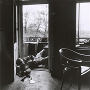 The Picture of the Last Man to Die (1945)