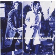 The Style Council - Café Bleu (1984)