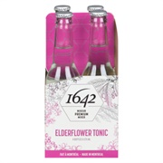 1642 Elderflower Tonic