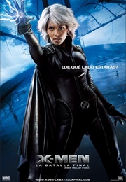 Storm (X-Men: The Last Stand)