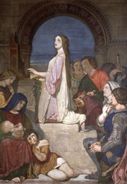 Song for St Cecilia's Day (John Dryden)