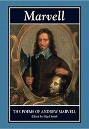 The Poems of Andrew Marvell (Andrew Marvell)