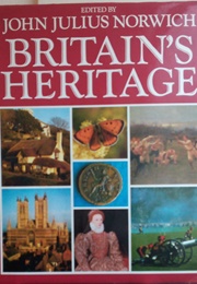 Britain's Heritage (John Julius Norwich)