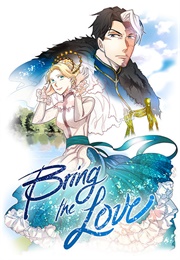Bring the Love (Manhwa)