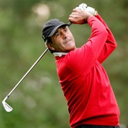 Seve Ballesteros