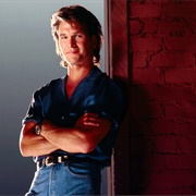 James Dalton (Road House, 1989)