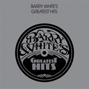 Barry White's Greatest Hits - Barry White