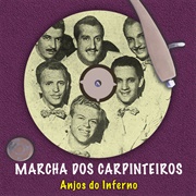 Bolinha De Papel - Anjos Do Inferno