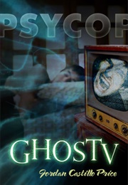 Ghostv (Jordan Castillo Price)