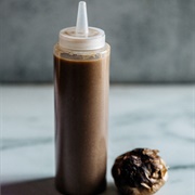 Black Garlic Sauce
