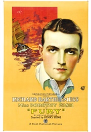 Fury (1923)