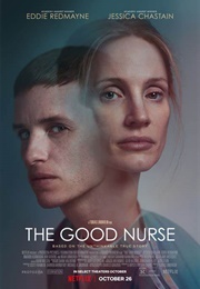 The Good Nurse (2022)