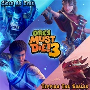 Orcs Must Die! 3