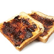 Marmite Toast