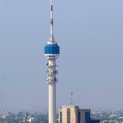 Baghdad Tower, Iraq