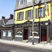 The Kerryman's