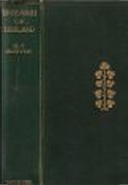 Holy Ireland (Nora Hoult)