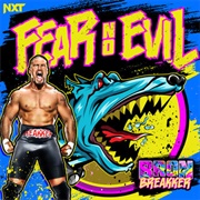 Fear No Evil (2023)