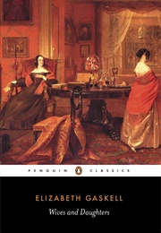 Wives and Daughters (Elizabeth Gaskell)