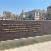 World War I Memorial