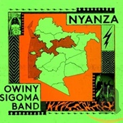 Nyanza Owiny Sigoma Band