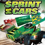 Maximum Racing: Sprint Cars