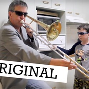 When Mama Isn't Home