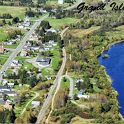 Grand Isle, Maine