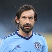 Andrea Pirlo