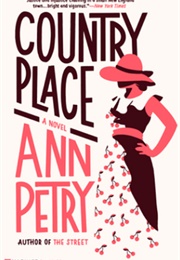 Country Place (Ann Petry)