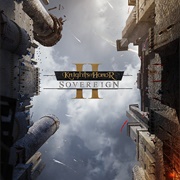 Knights of Honor II: Sovereign