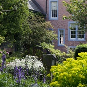 Broughton House & Garden