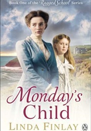 Monday's Child (Linda Finlay)