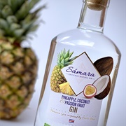 Coconut Gin