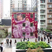 Sheung Wan, Hong Kong