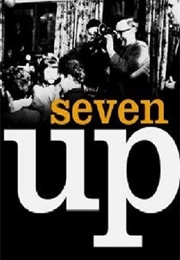 The Seven Up Series (1964) - (2019)