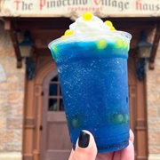 Wish Come True Slushy