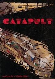 Catapult (Vladimír Páral)