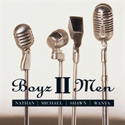 Nathan Michael Shawn Wanya (Boyz II Men, 2000)