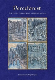 Perceforest (Anonymous)