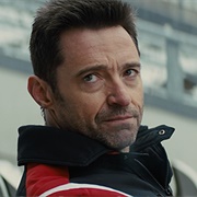 Hugh Jackman - Eddie the Eagle