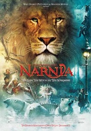 The Chronicles of Narnia: The Lion, the Witch and the Wardrobe (2005)